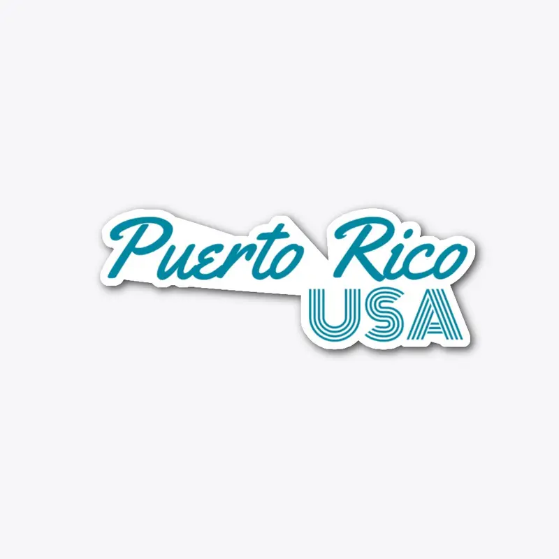 Puerto Rico, USA