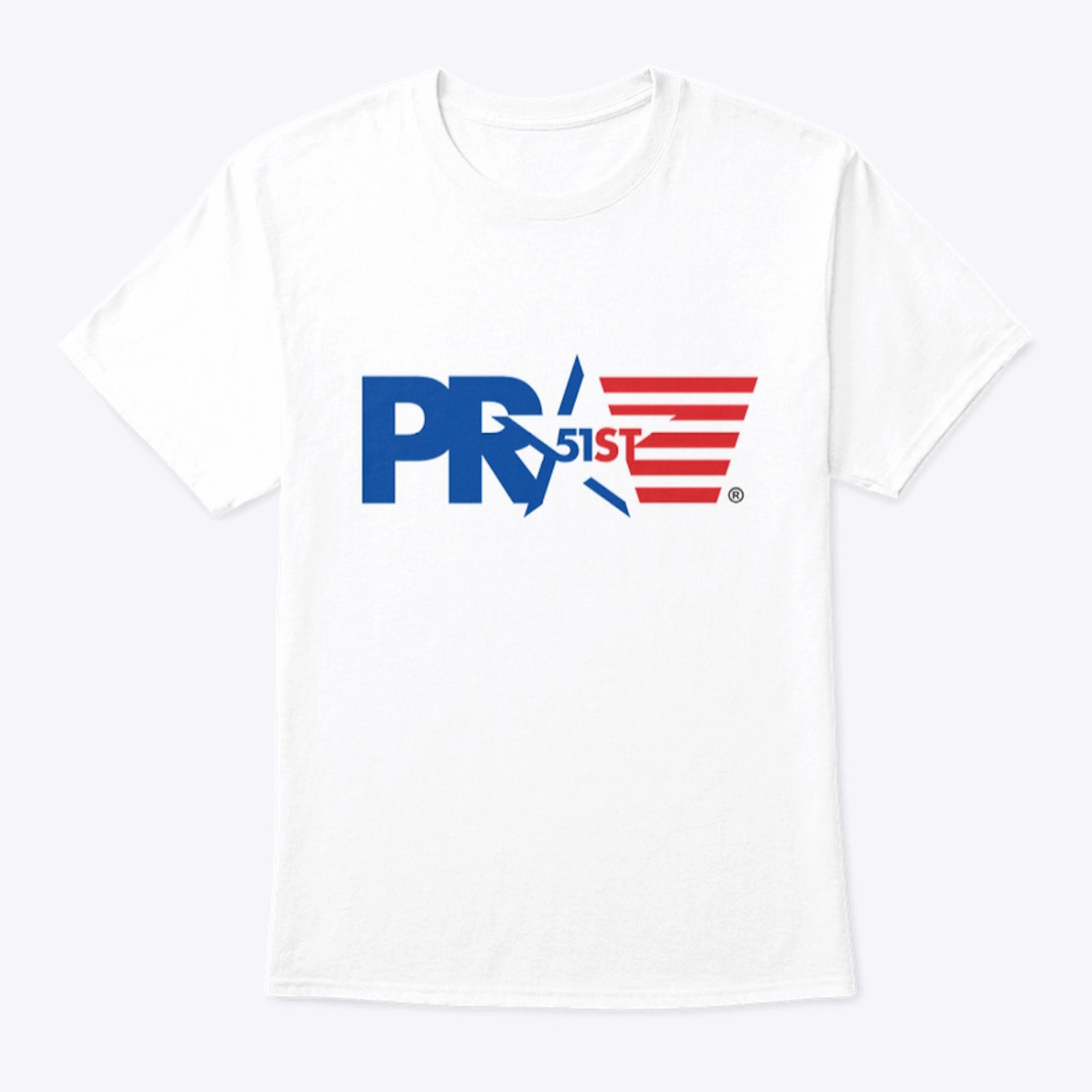 PR51ST Red, White, and Blue Collection