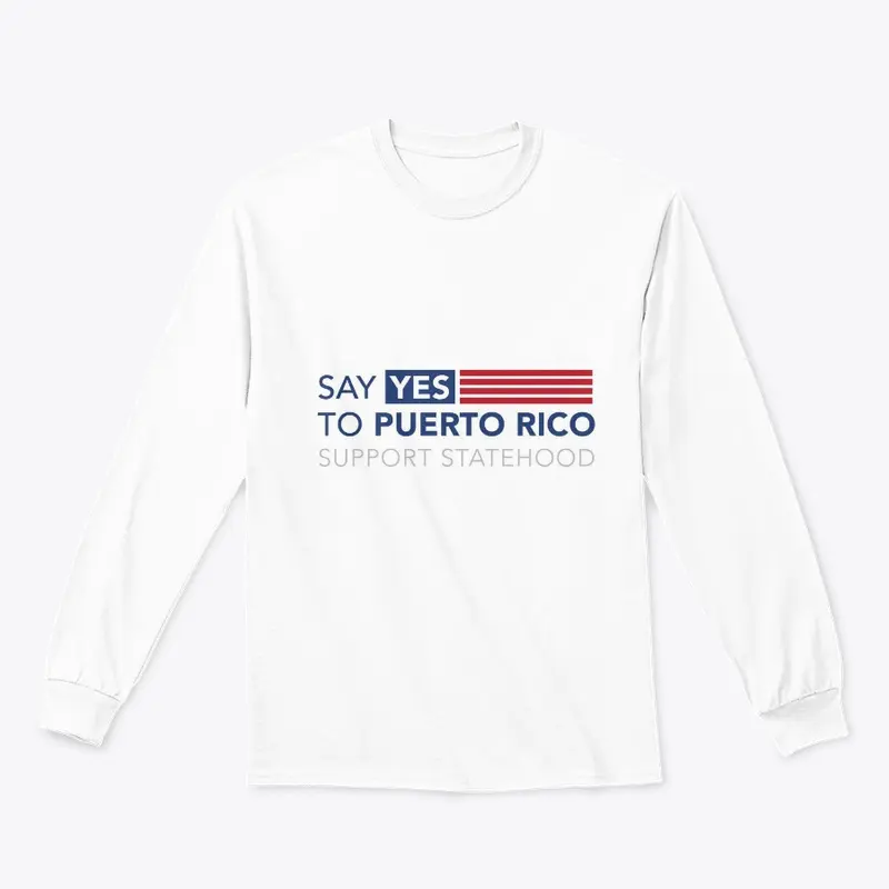 Say Yes to Puerto Rico Collection 