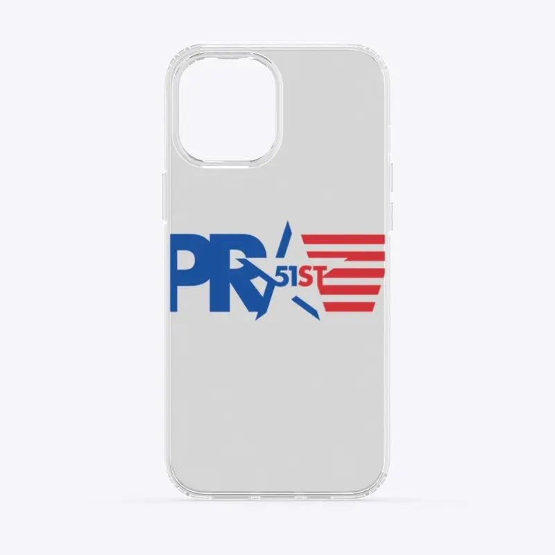 PR51st Red, White, and Blue Collection