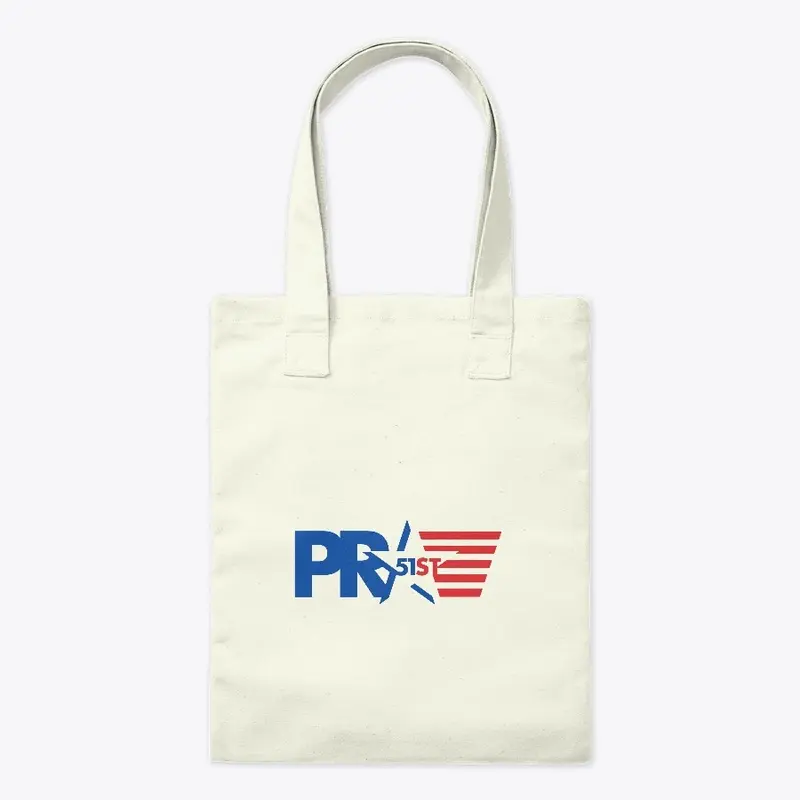 PR51st Red, White, and Blue Collection